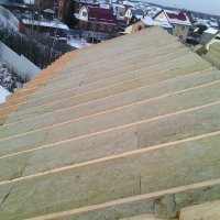 Теплоизоляция